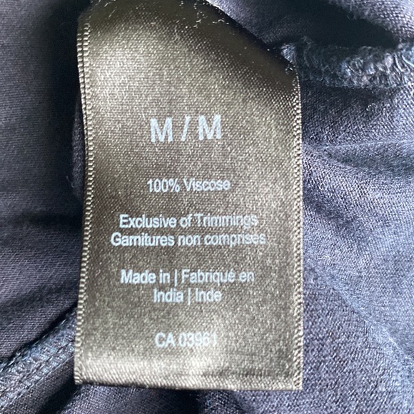 Super soft Ripzone ombré summer dress with back detail - Picture 4 of 5